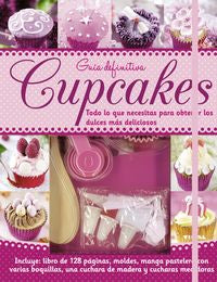 CUPCAKES - 9788499283166
