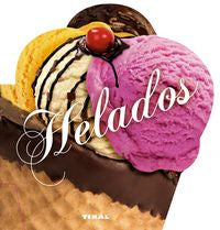 HELADOS - 9788499283395 Imagen principal del producto