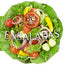 30 RECETAS DE ENSALADAS - 9788499283432