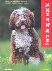 PERRO DE AGUA ESPAÑOL - 9788499285177