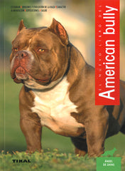 AMERICAN BULLY - 9788499285313