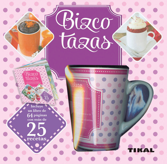 BIZCOTAZAS - 9788499285320