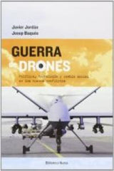 GUERRA DE DRONES - 9788499406565
