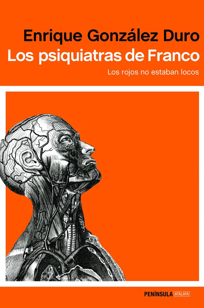 PSIQUIATRAS DE FRANCOLOS - 9788499425788