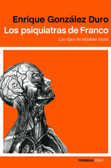 PSIQUIATRAS DE FRANCOLOS - 9788499425788