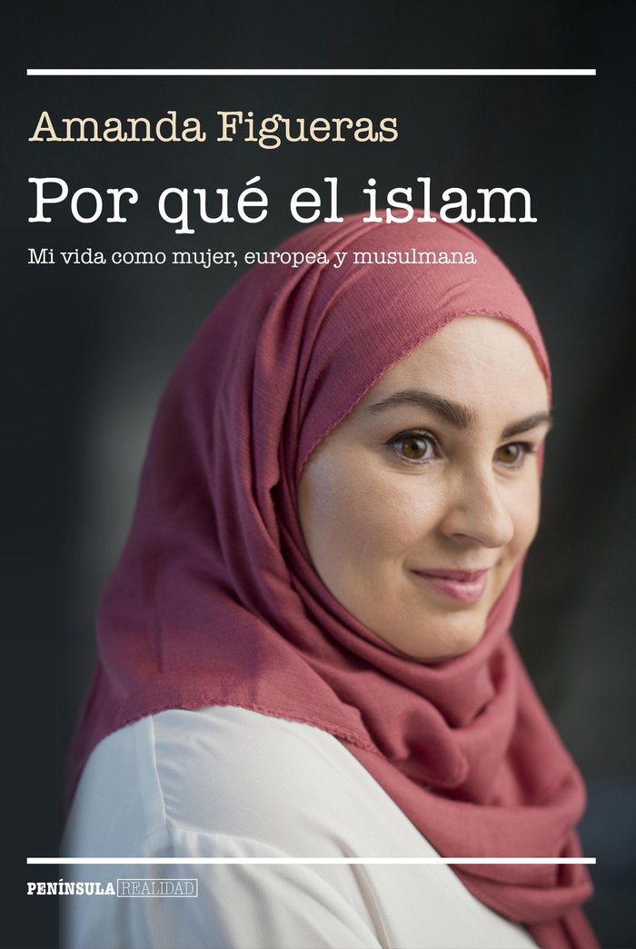POR QUE EL ISLAM - 9788499426716 Imagen principal del producto