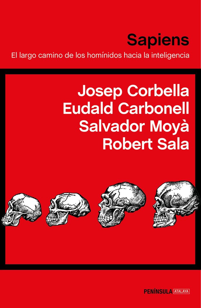 SAPIENS - 9788499427430