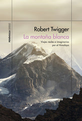 LA MONTAÑA BLANCA - 9788499428451