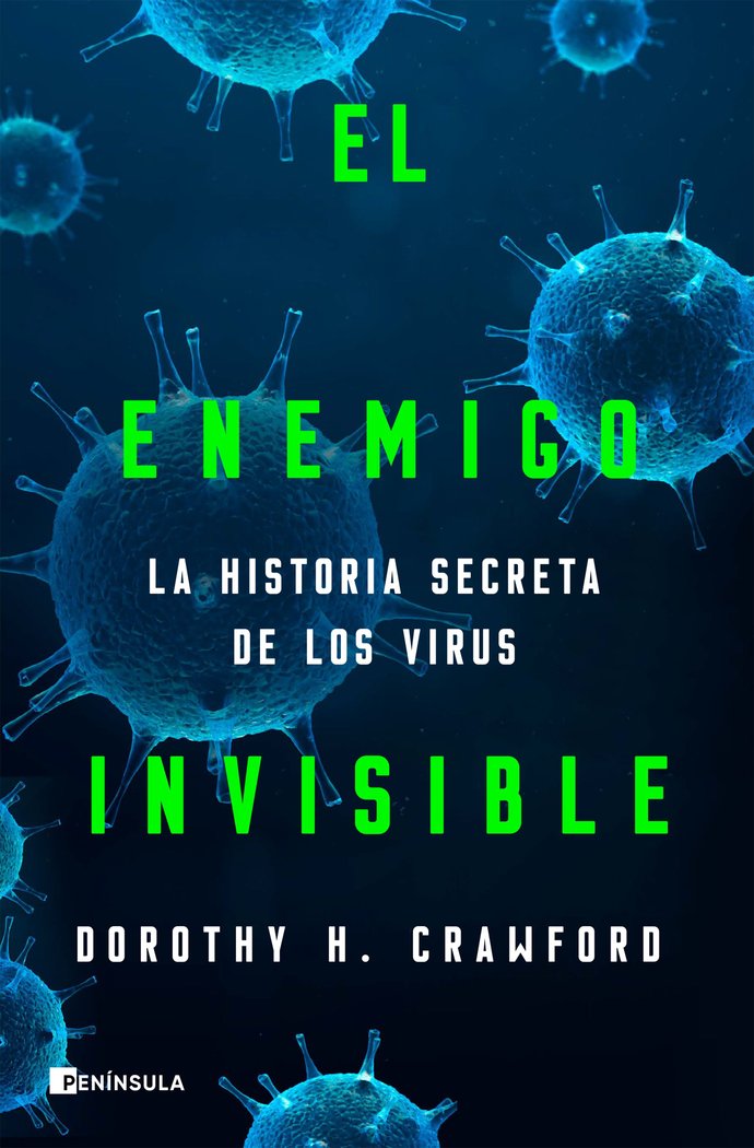 ENEMIGO INVISIBLEEL - 9788499429328
