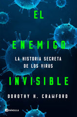ENEMIGO INVISIBLEEL - 9788499429328