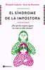 EL SINDROME DE LA IMPOSTORA - 9788499429670