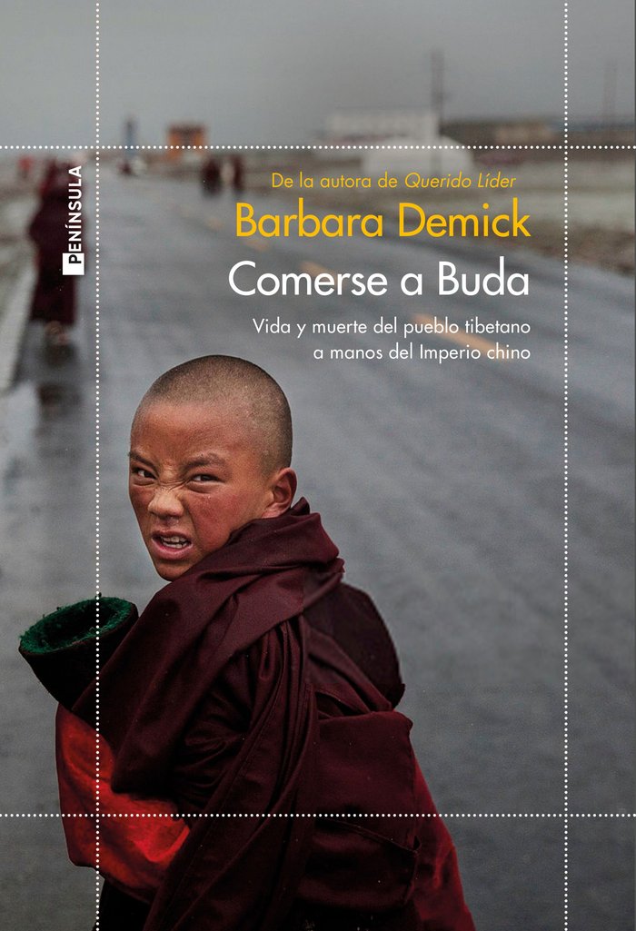 COMERSE A BUDA - 9788499429694 Imagen principal del producto
