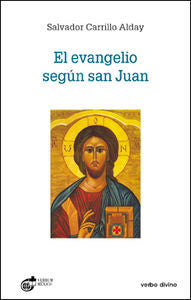 EVANGELIO SEGUN SAN JUANEL - 9788499451015 Imagen principal del producto