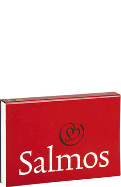 SALMOS - 9788499451152
