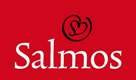 SALMOS - 9788499451152