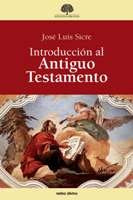 INTRODUCCION AL ANTIGUO TESTAMENTO - 9788499451411