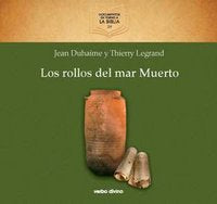 ROLLOS DEL MAR MUERTOLOS - 9788499451794 Imagen principal del producto