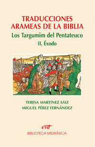 TRADUCCIONES ARAMEAS DE LA BIBLIA II - 9788499451831
