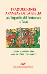 TRADUCCIONES ARAMEAS DE LA BIBLIA II - 9788499451831