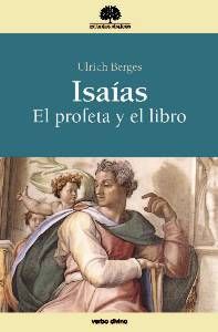 ISAIAS - 9788499452234 Imagen principal del producto