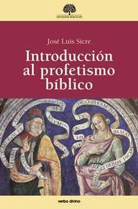 INTRODUCCION AL PROFETISMO BIBLICO - 9788499452470 Imagen principal del producto