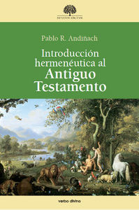 INTRODUCCION HERMENEUTICA AL ANTIGUO TESTAMENTO - 9788499452920 Imagen principal del producto