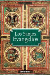 SANTOS EVANGELIOSLOS - 9788499456089