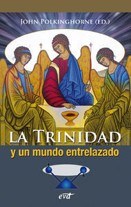 TRINIDAD Y UN MUNDO ENTRELAZADOLA - 9788499459707