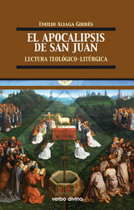 APOCALIPSIS DE SAN JUANEL - 9788499459752