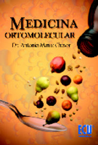 MEDICINA ORTOMOLECULAR - 9788499480077 Imagen principal del producto