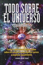 TODO SOBRE EL UNIVERSO CON DOS COJONES - 9788499495323 Imagen principal del producto