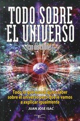 TODO SOBRE EL UNIVERSO CON DOS COJONES - 9788499495323
