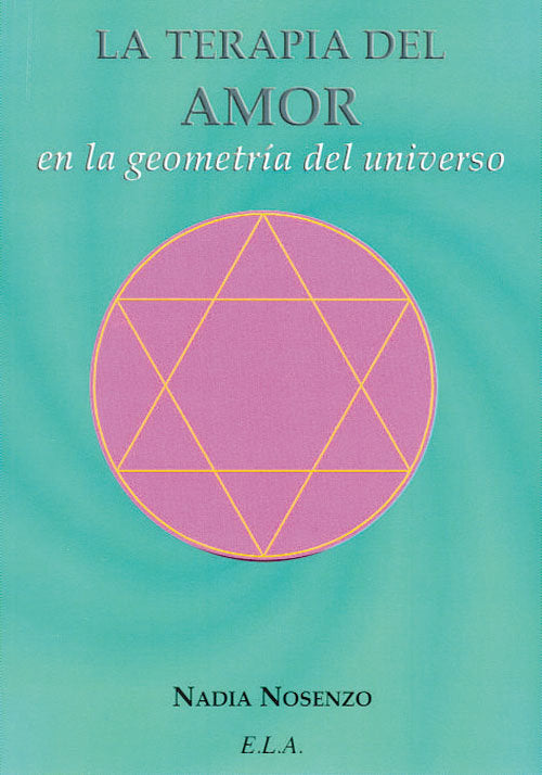 TERAPIA DEL AMOR,LA | AA,VV | ELA | 9788499500621 Imagen principal del producto