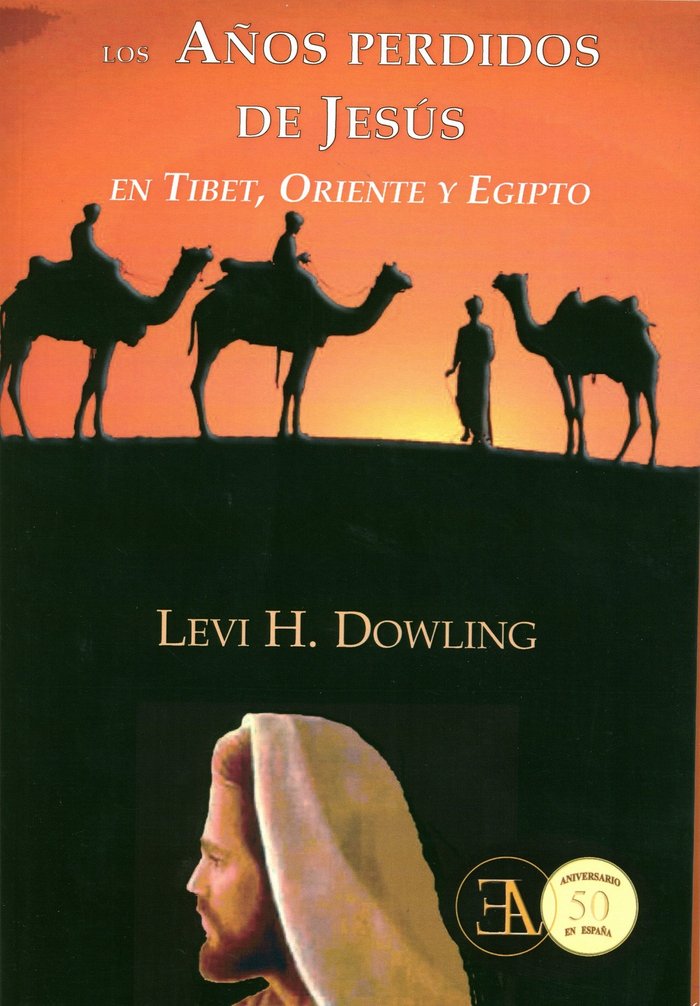 A?OS PERDIDOS JESUS TIBET,LOS I Aa,Vv I Ela I 9788499501352