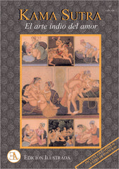 KAMA SUTRA - 9788499501819
