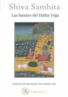 SHIVA SAMHITA - 9788499502410 Imagen principal del producto