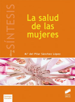Salud de las Mujeres (Sintesis Editorial) - 9788499588063