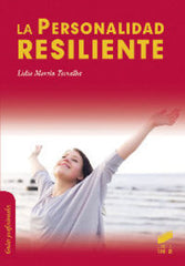 PERSONALIDAD RESILIENTE LA - 9788499588087