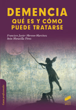 Demencia. Que Es y Como Puede Tratarse (Sintesis Editorial) - 9788499588223