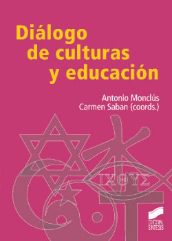 Dialogos de Culturas y Educación (Sintesis Editorial) - 9788499588230