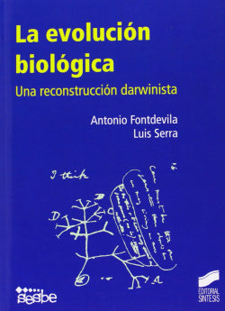 Evolucion Biologica (Sintesis Editorial) - 9788499588704