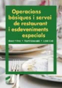 Operacions Basiques I Ser | SINTESIS EDITOR | 9788499588735