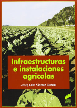 Infraestructuras E Instal | SINTESIS EDITOR | 9788499588773