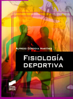 Fisiologia Deportiva (Sintesis Editorial) - 9788499588889