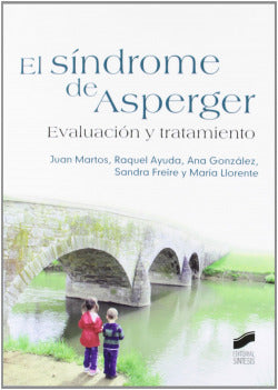 Sindrome de Asperger (Sintesis Editorial) - 9788499589183