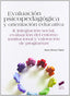 Evaluación Psicopedagogica y Orientación Educativa VOL II (Sintesis Editorial) - 9788499589275