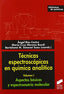 Técnicas Espectroscopicas en Química Analitica VOL I (Sintesis Editorial) - 9788499589305