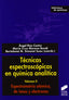 Técnicas Espectroscopicas en Química Analitica VOL II (Sintesis Editorial) - 9788499589312