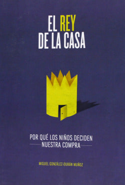 Rey de la Casa (Sintesis Editorial) - 9788499589466