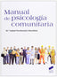 Manual de Psicología Comunitaria (Sintesis Editorial) - 9788499589626